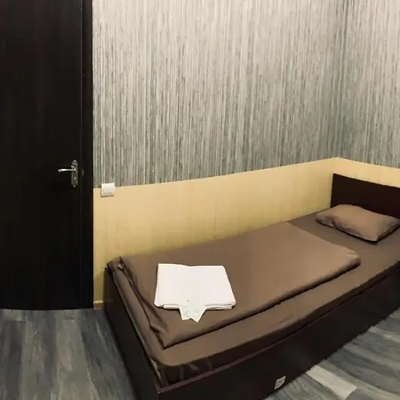 Uno Apart Inn Kyiv