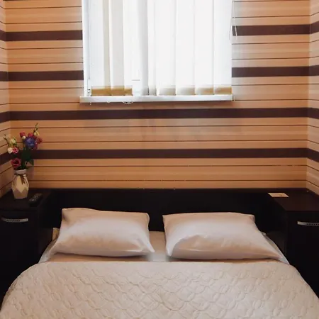 Inn Uno Apart Kyiv