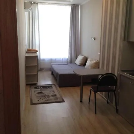 Inn Uno Apart Kyiv