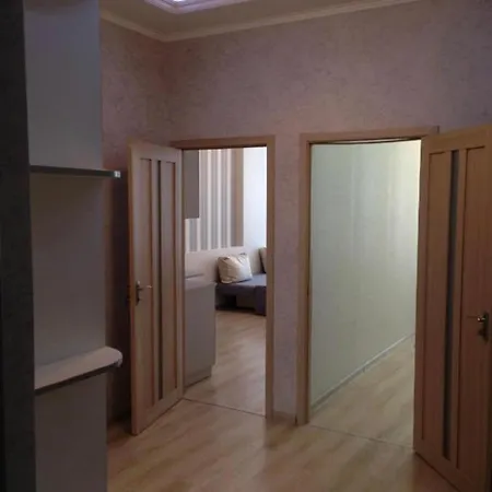 Inn Uno Apart Kyiv